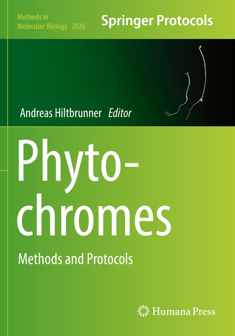 Methods in Molecular Biology