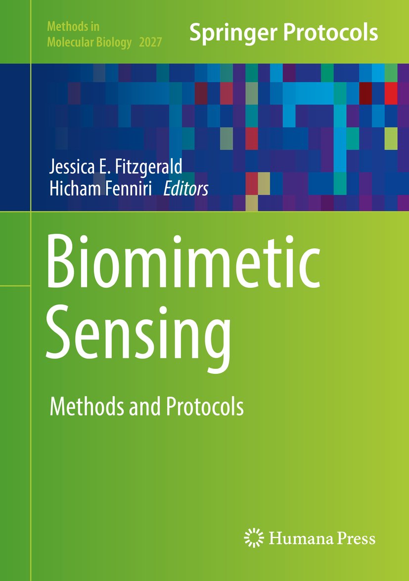 Methods in Molecular Biology