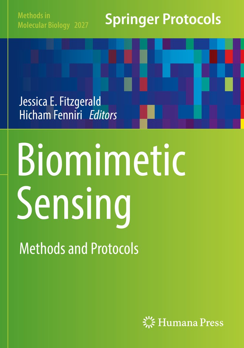 Methods in Molecular Biology