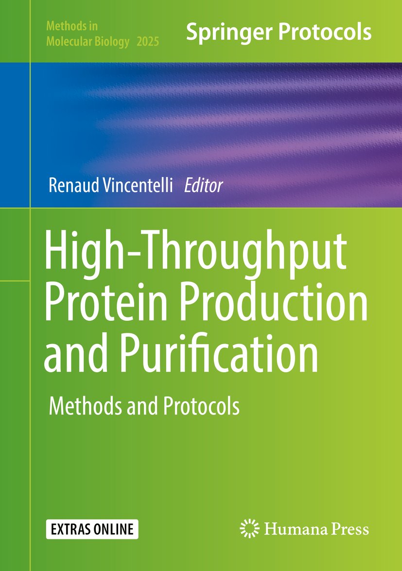 Methods in Molecular Biology