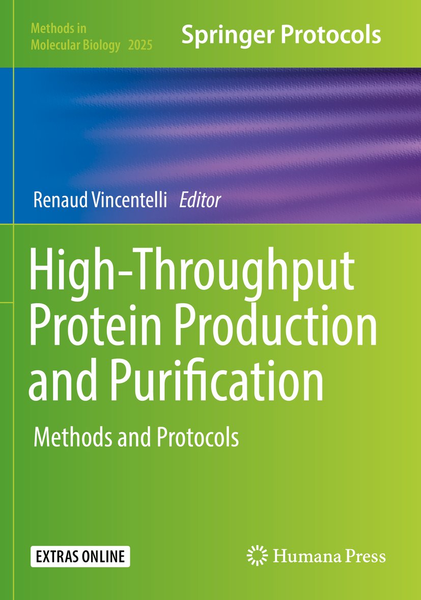 Methods in Molecular Biology