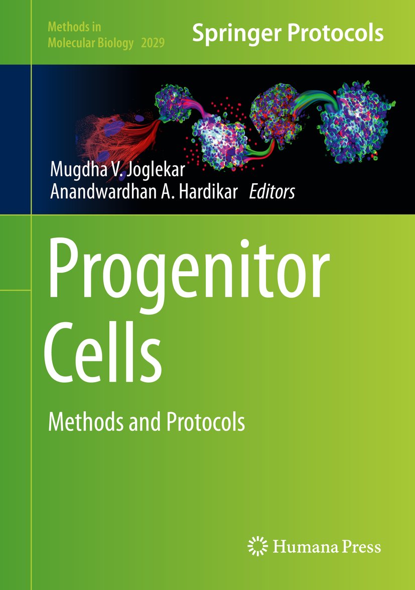 Methods in Molecular Biology