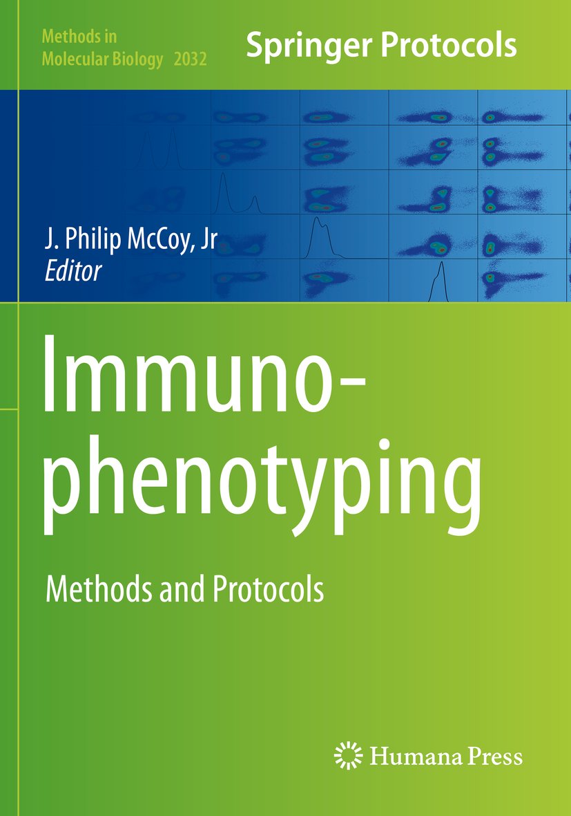 Methods in Molecular Biology