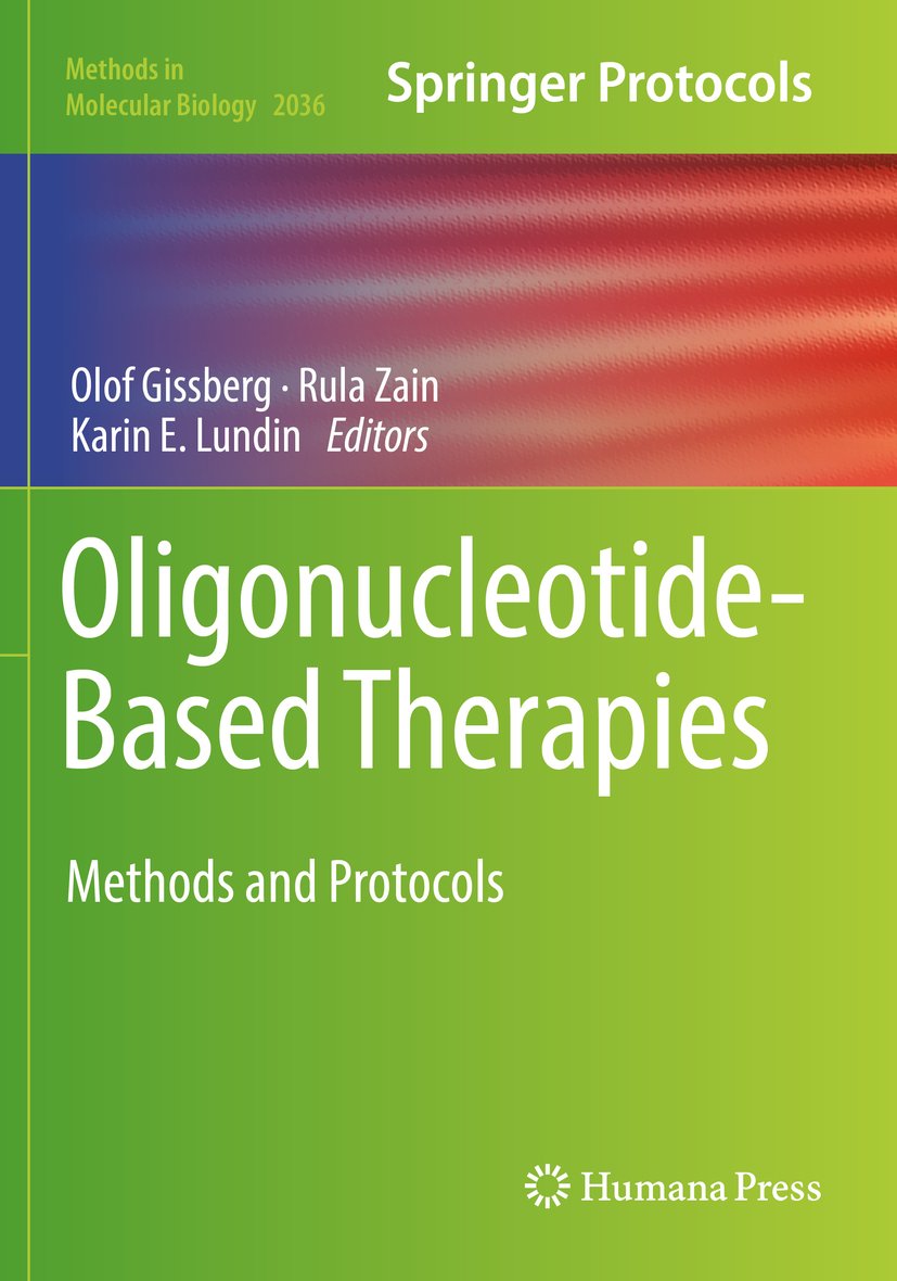 Methods in Molecular Biology