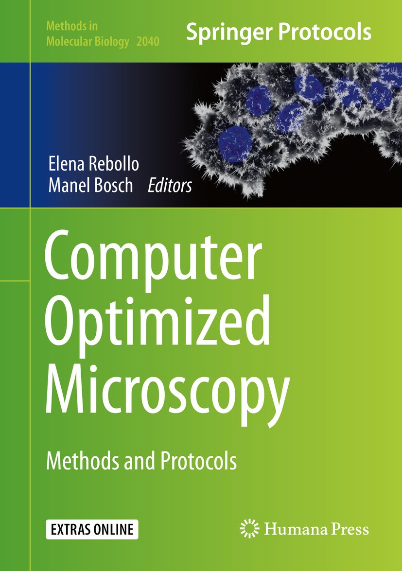 Methods in Molecular Biology