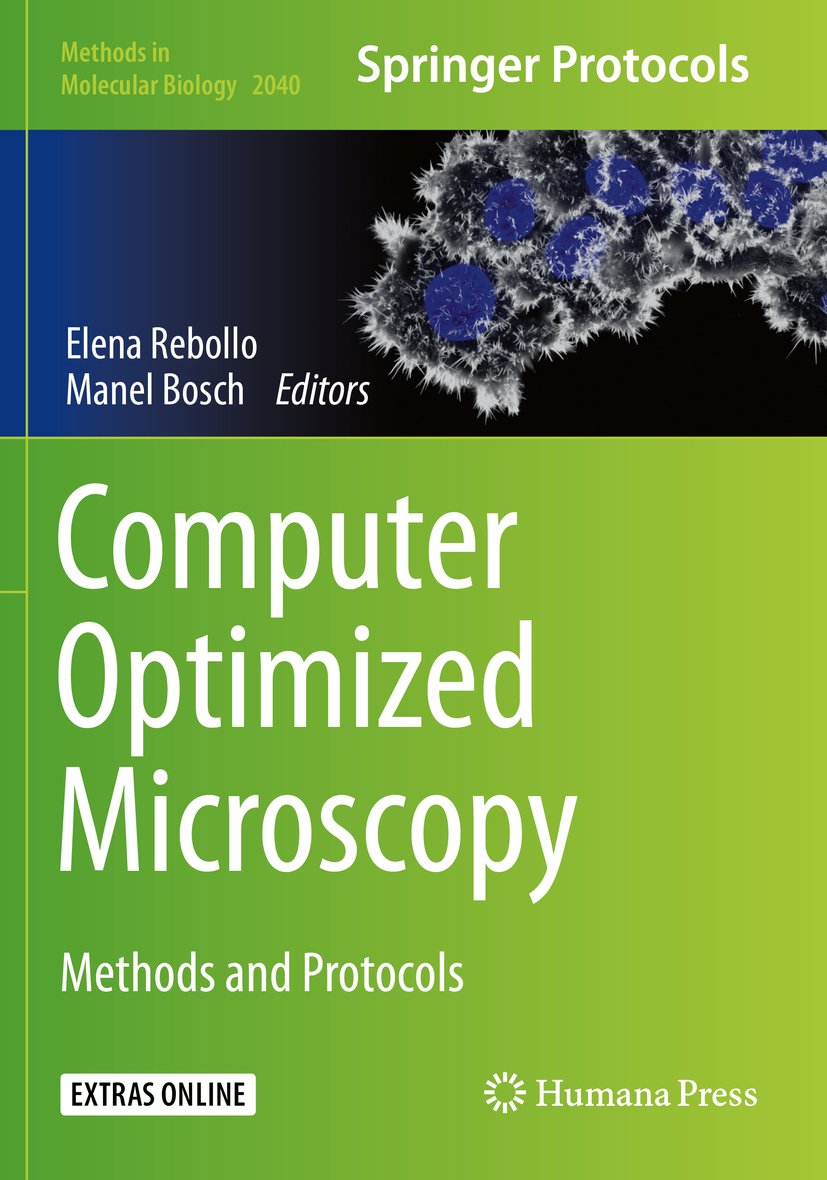 Methods in Molecular Biology