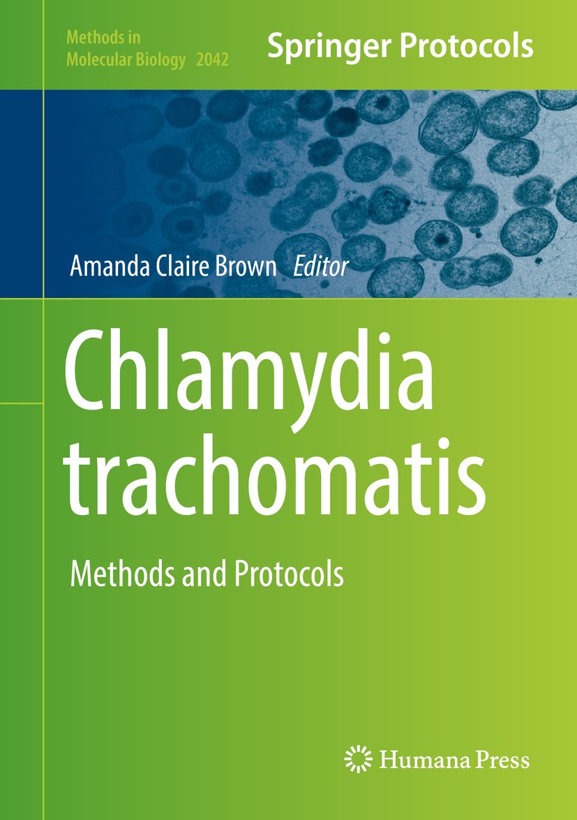 Methods in Molecular Biology
