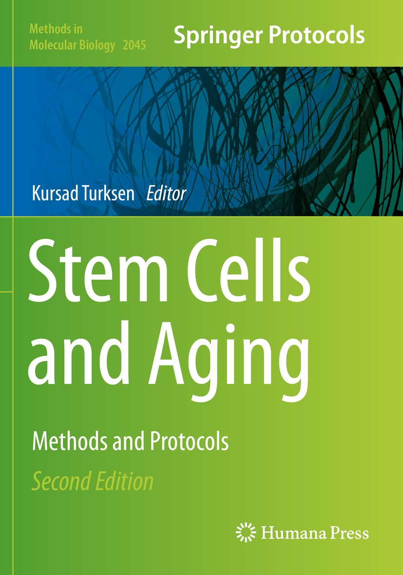 Methods in Molecular Biology