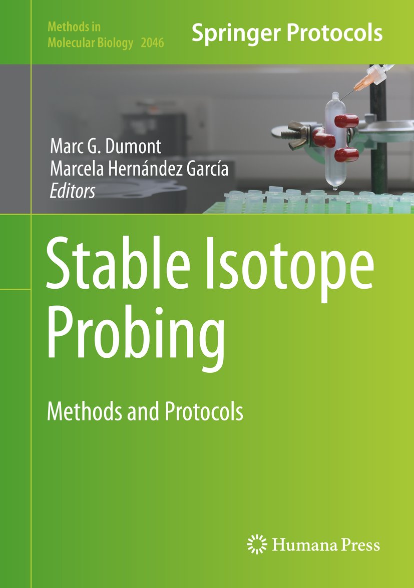 Methods in Molecular Biology