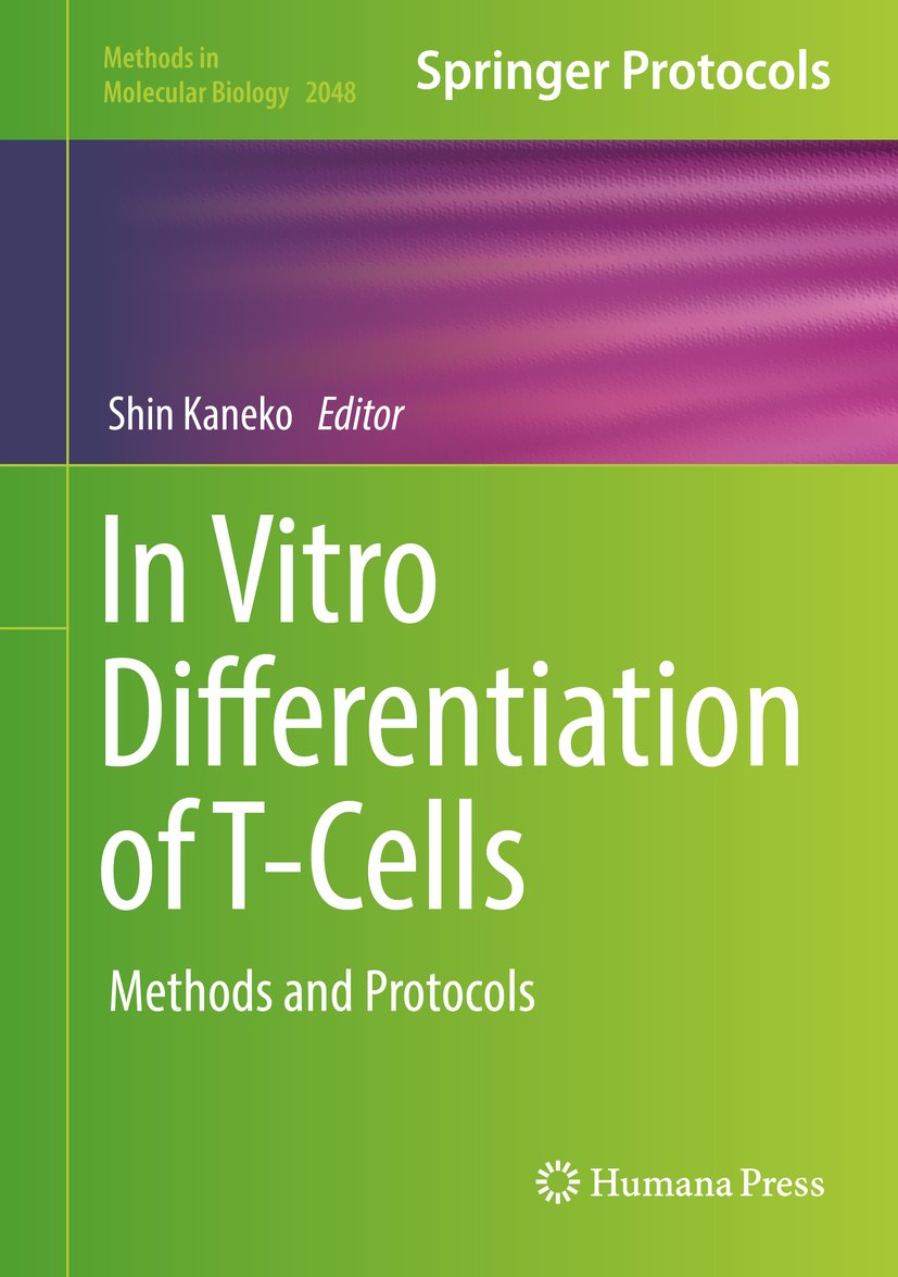 Methods in Molecular Biology