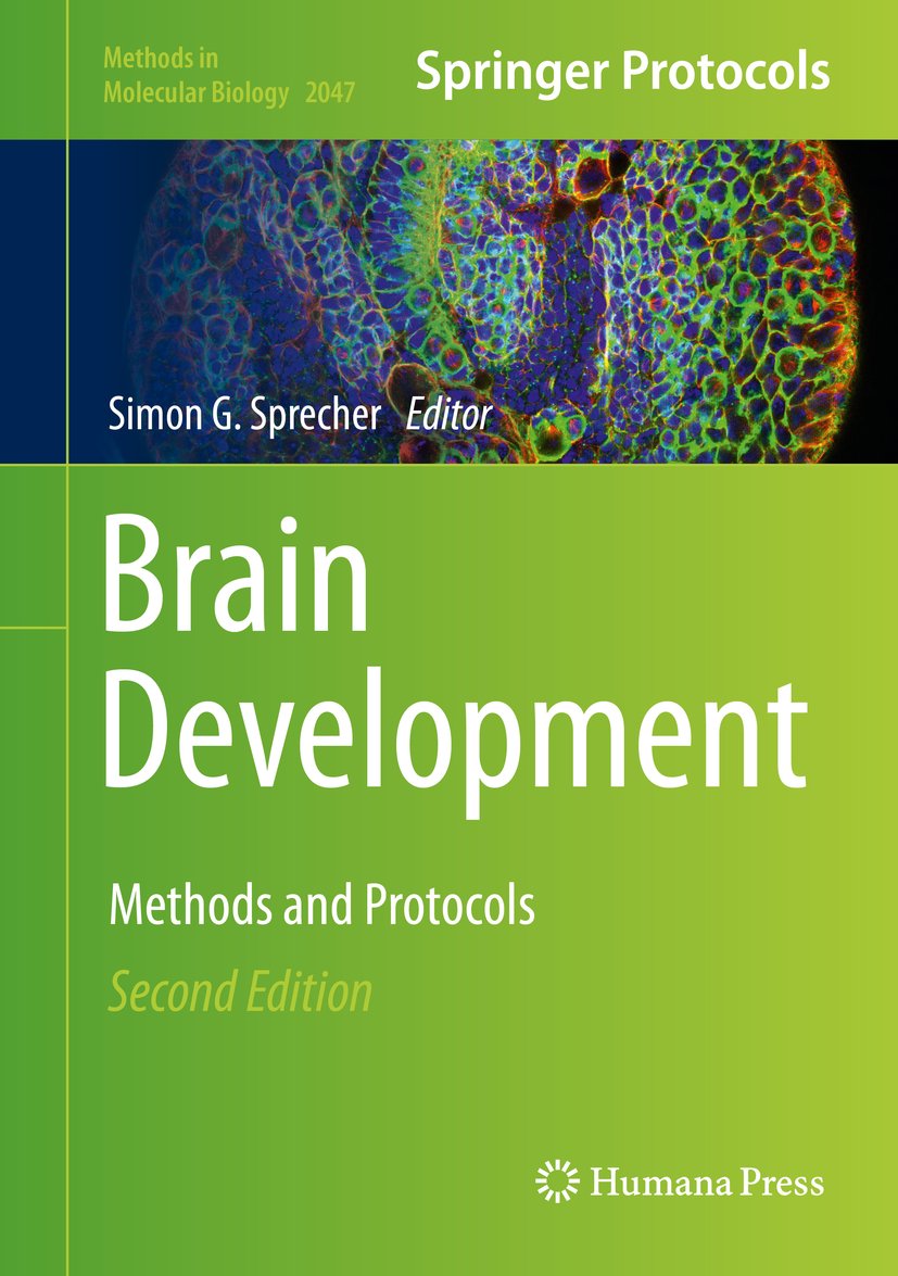 Methods in Molecular Biology