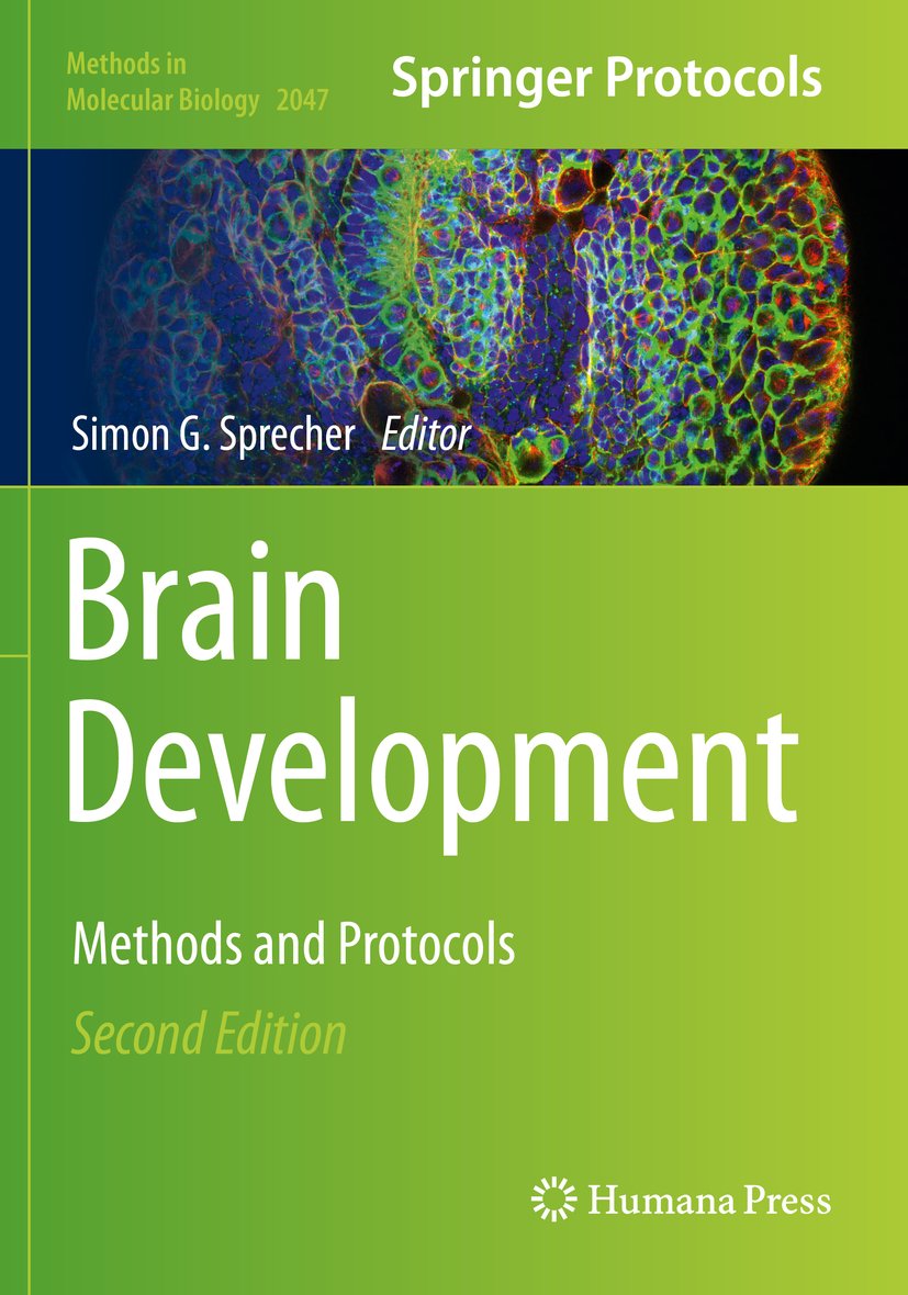 Methods in Molecular Biology