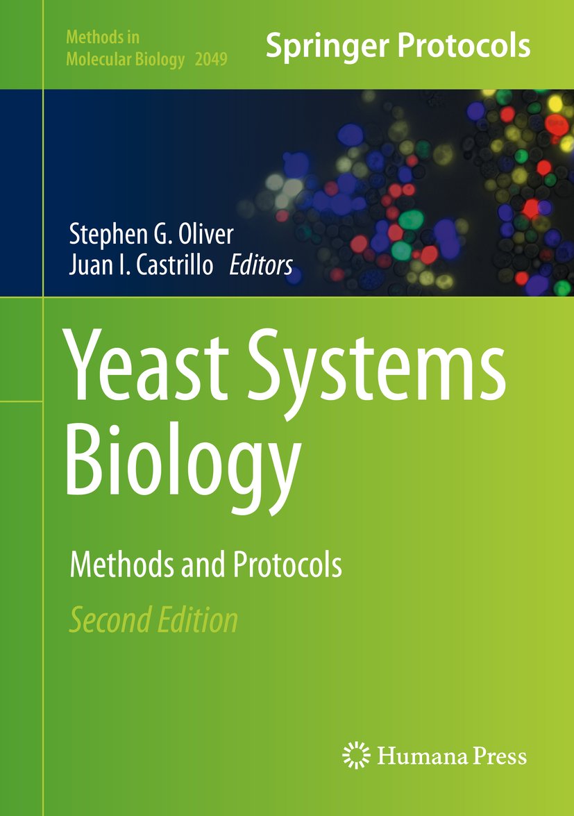 Methods in Molecular Biology
