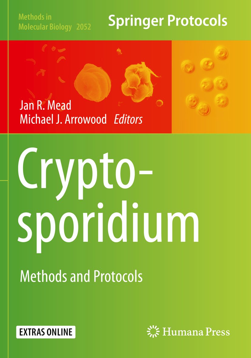 Methods in Molecular Biology