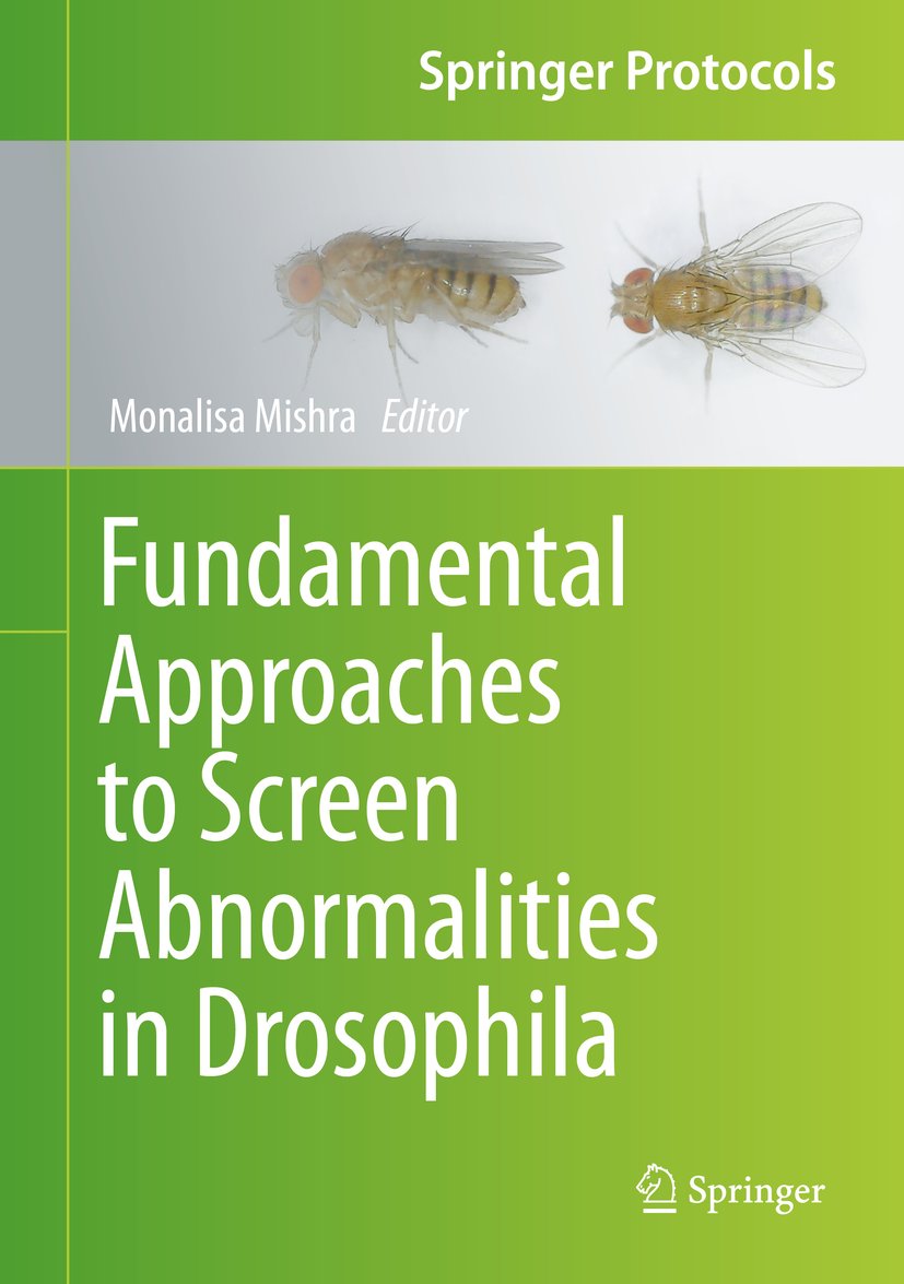 Springer Protocols Handbooks