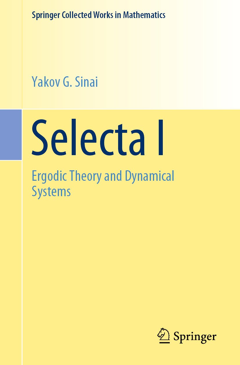 Springer Collected Works in Mathematics