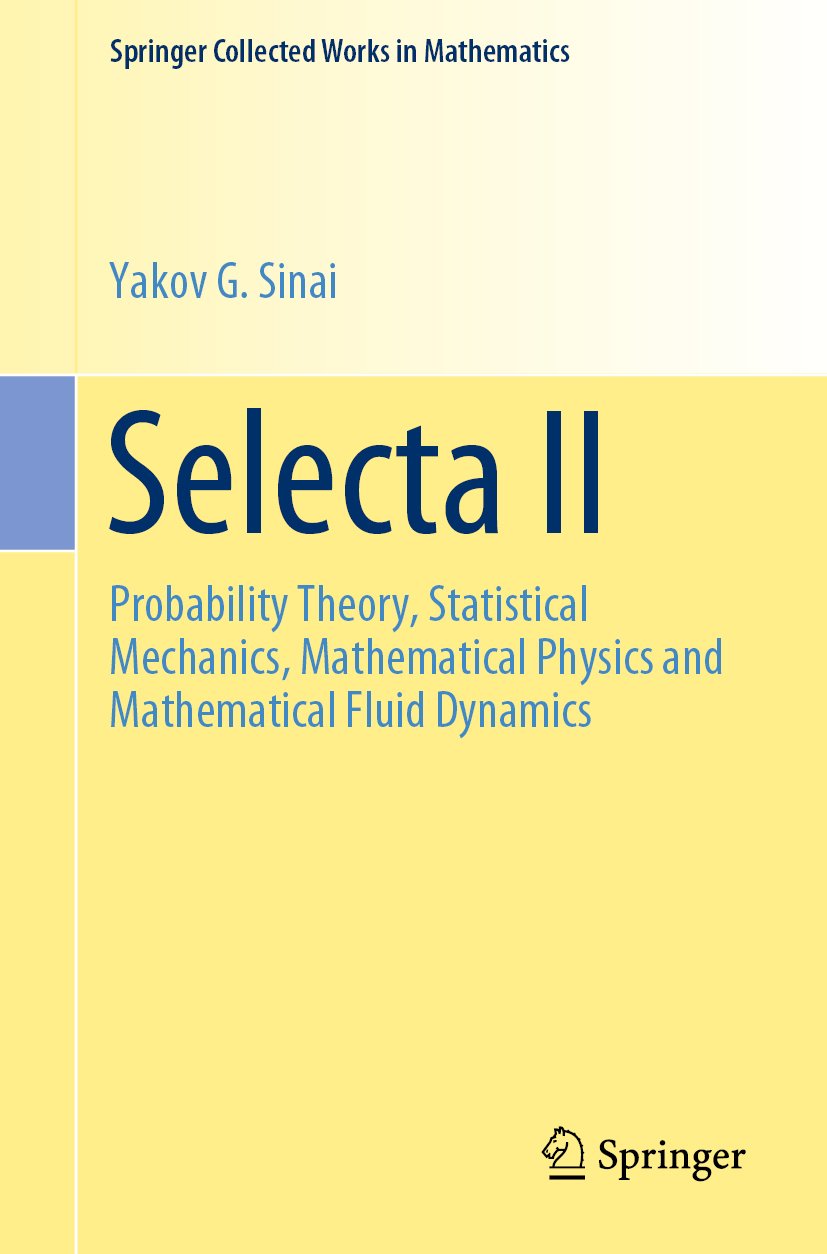 Springer Collected Works in Mathematics