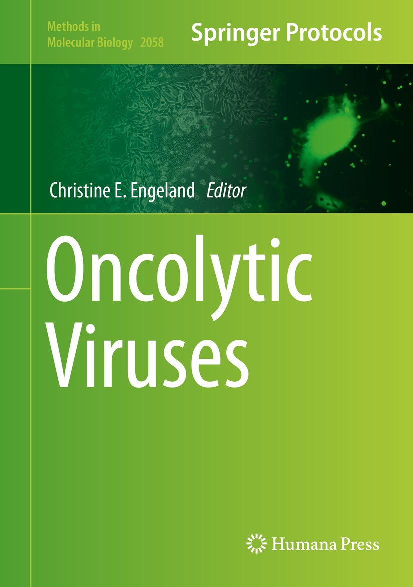 Methods in Molecular Biology