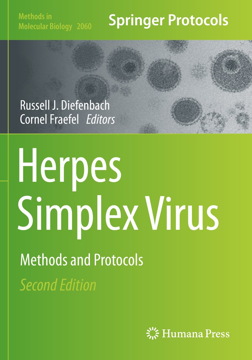 Methods in Molecular Biology