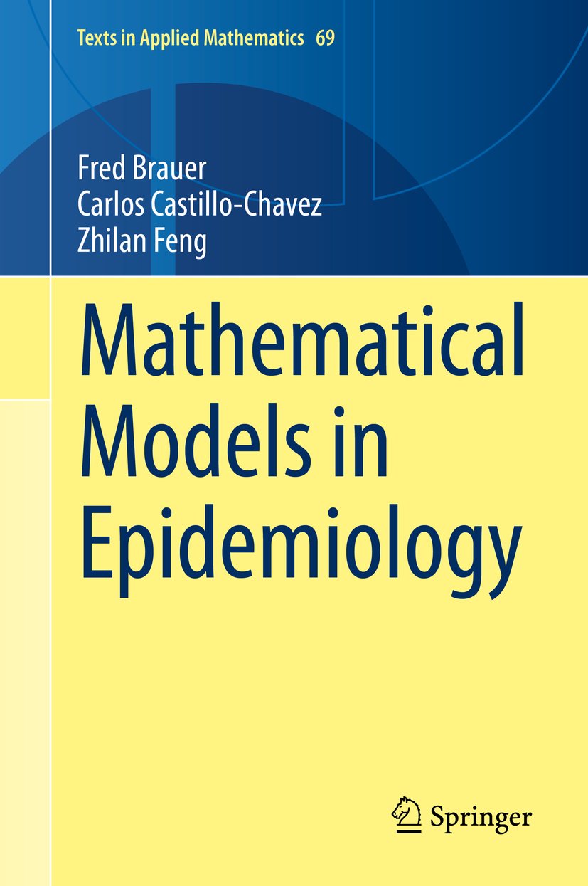 Texts in Applied Mathematics