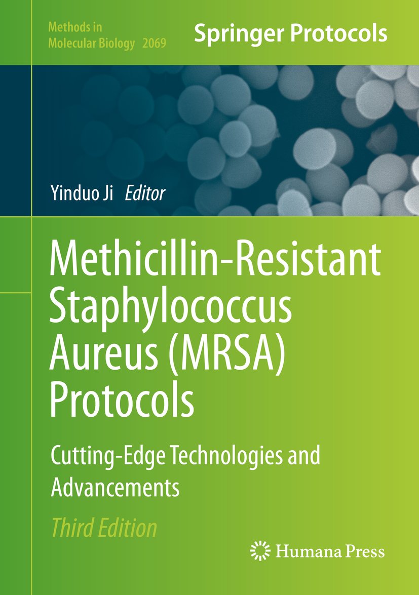 Methods in Molecular Biology