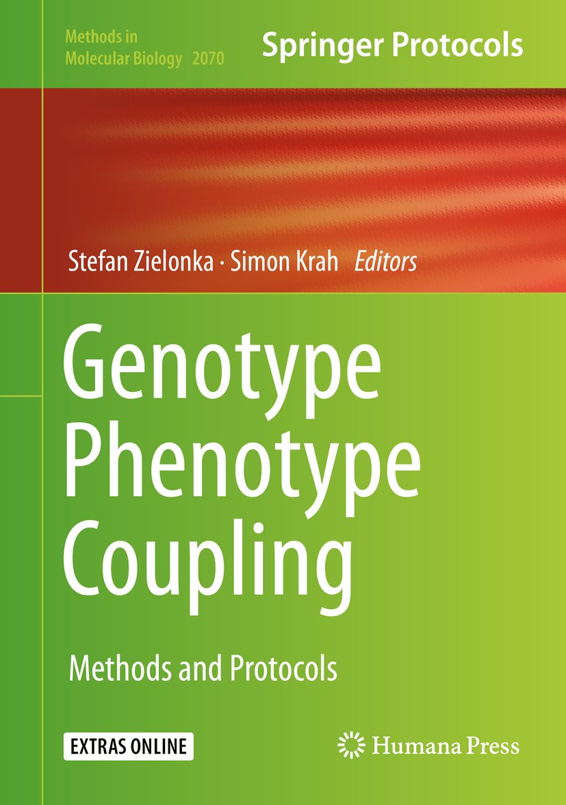 Methods in Molecular Biology