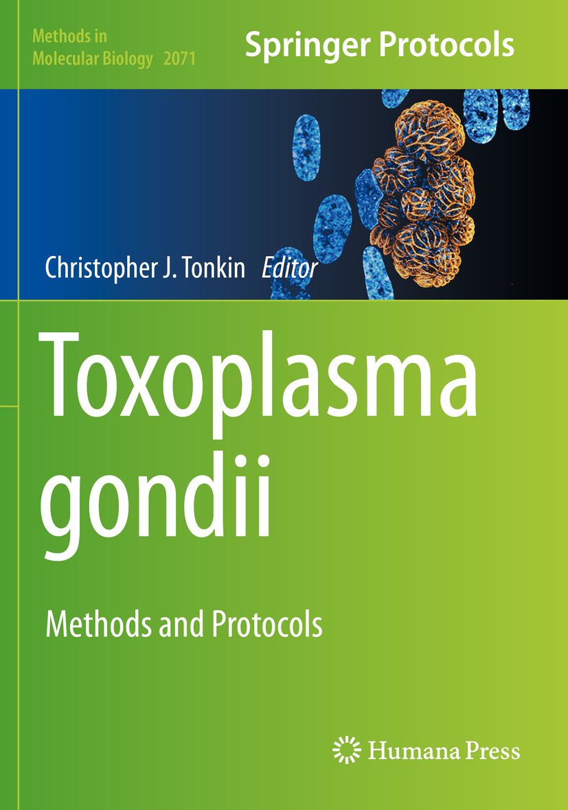 Methods in Molecular Biology