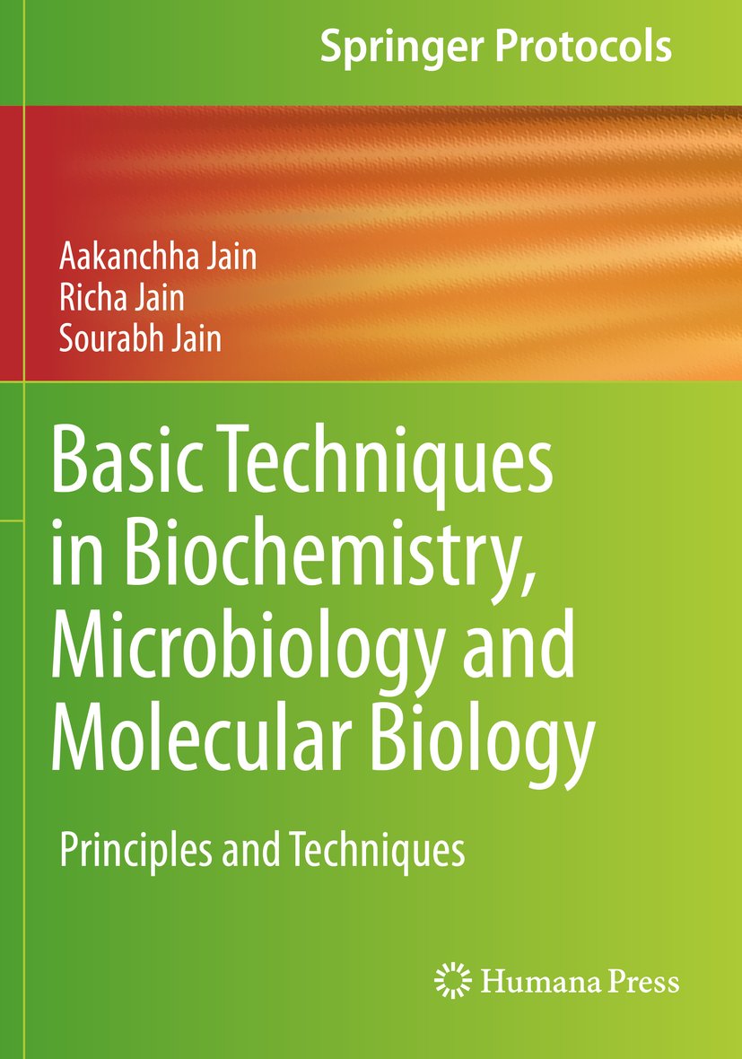 Springer Protocols Handbooks