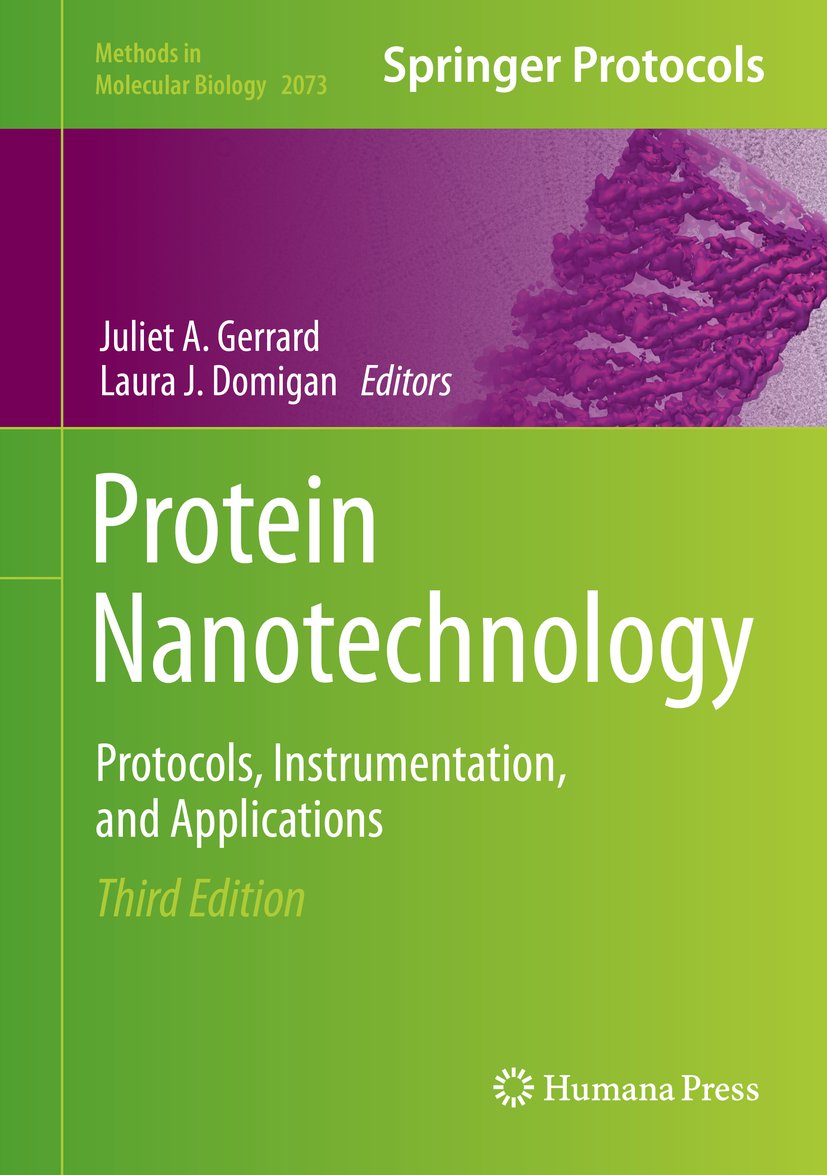 Methods in Molecular Biology