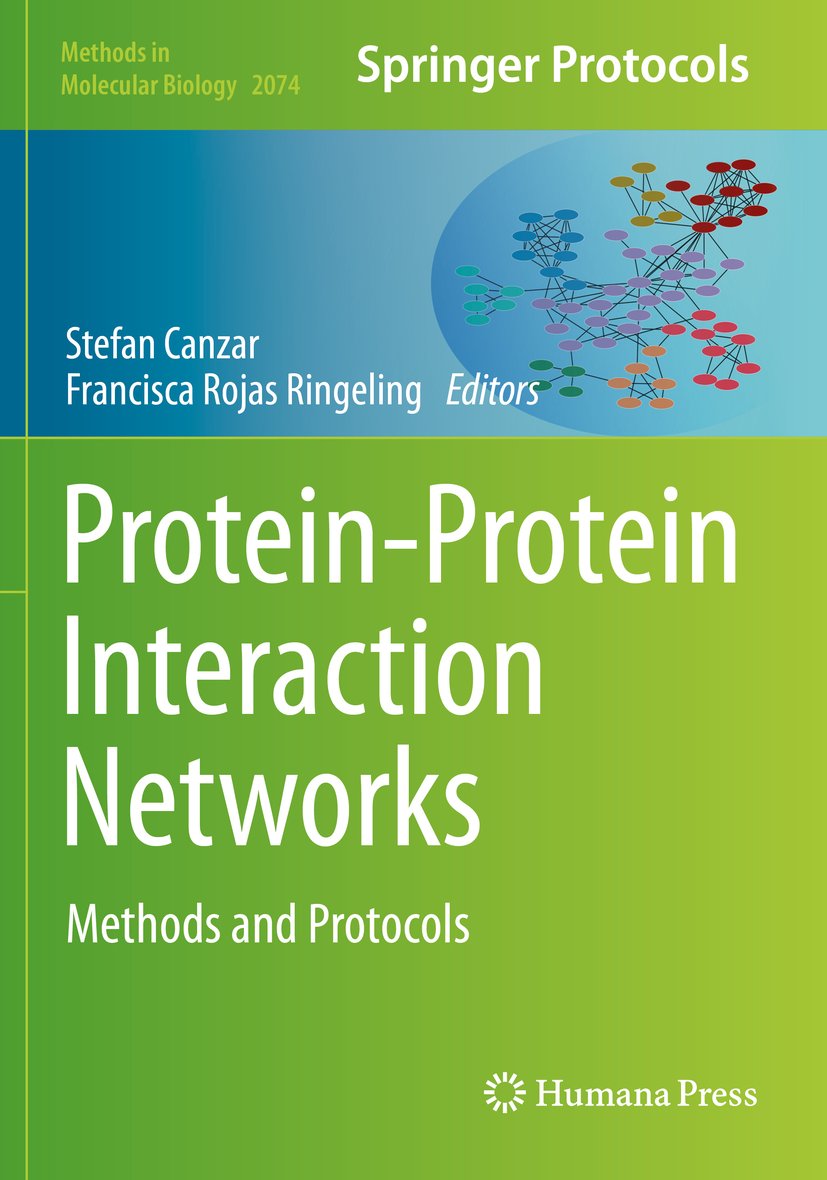Methods in Molecular Biology