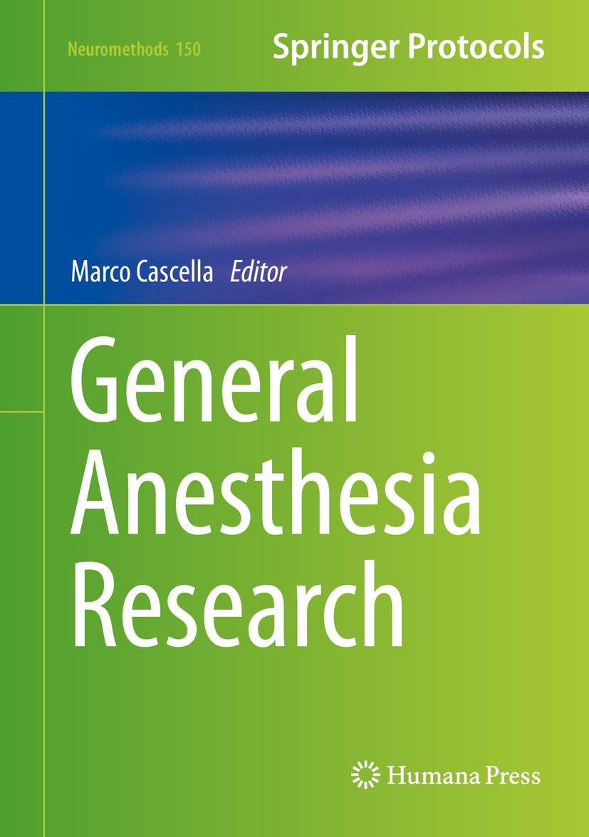 Neuromethods