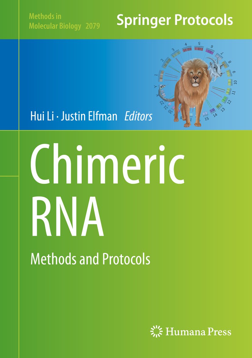 Methods in Molecular Biology