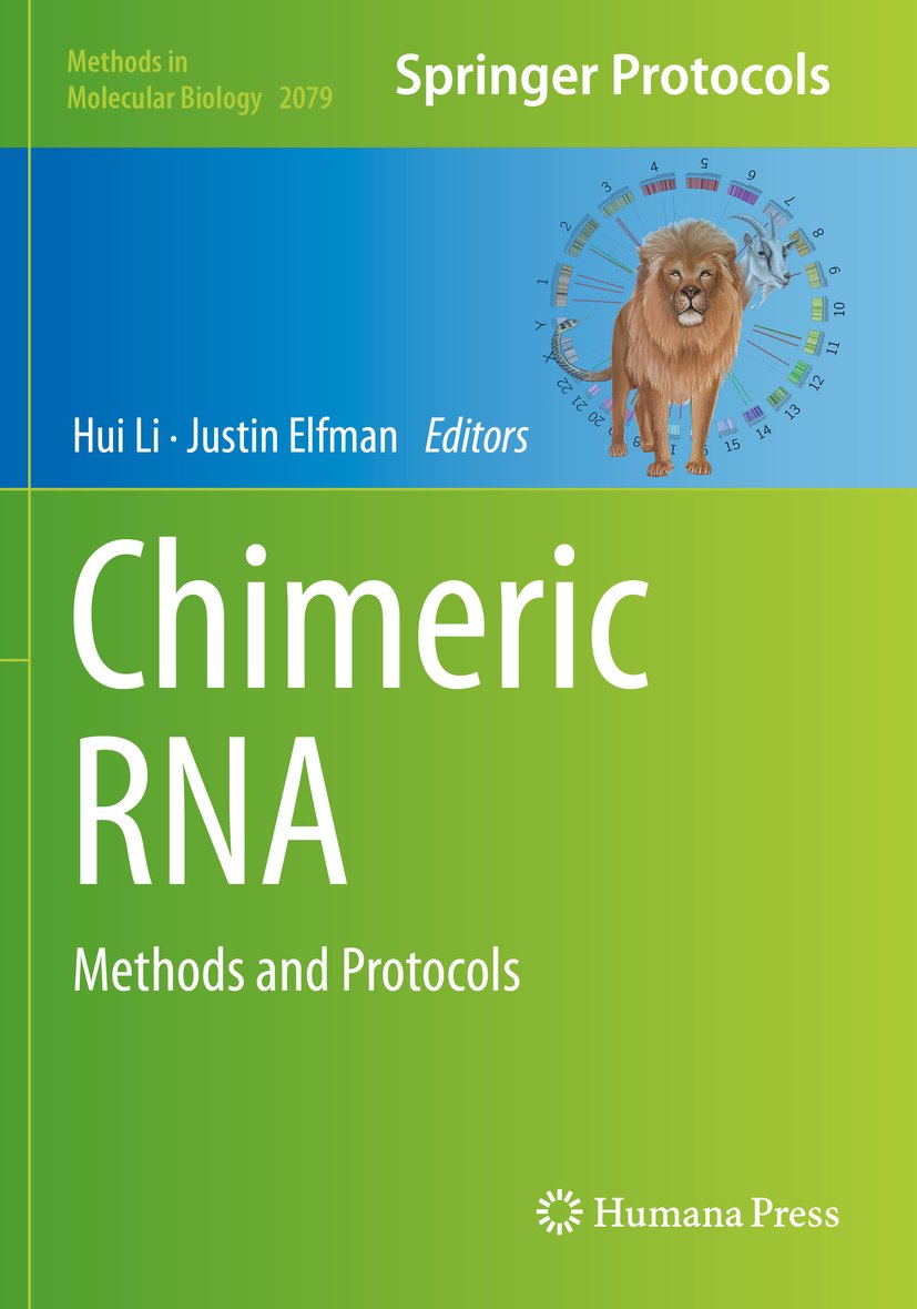 Methods in Molecular Biology