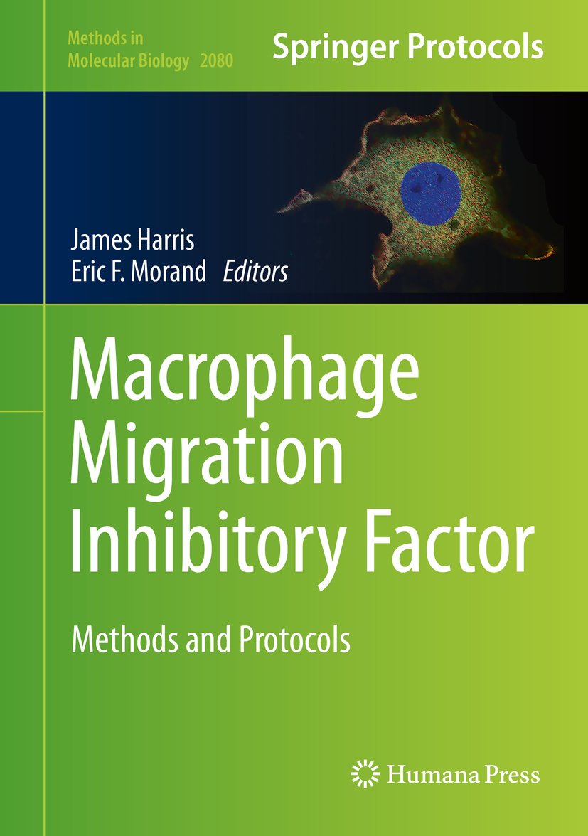 Methods in Molecular Biology
