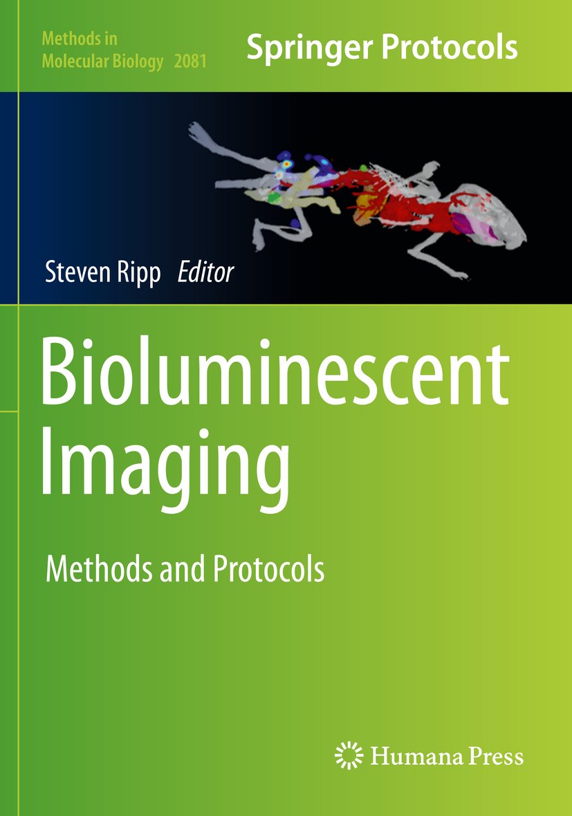 Methods in Molecular Biology