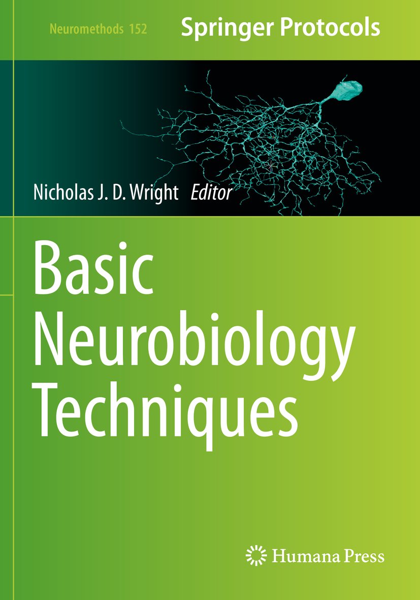Neuromethods