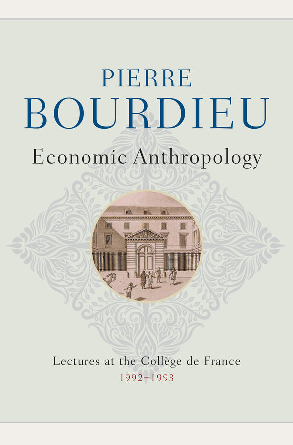 Economic Anthropology