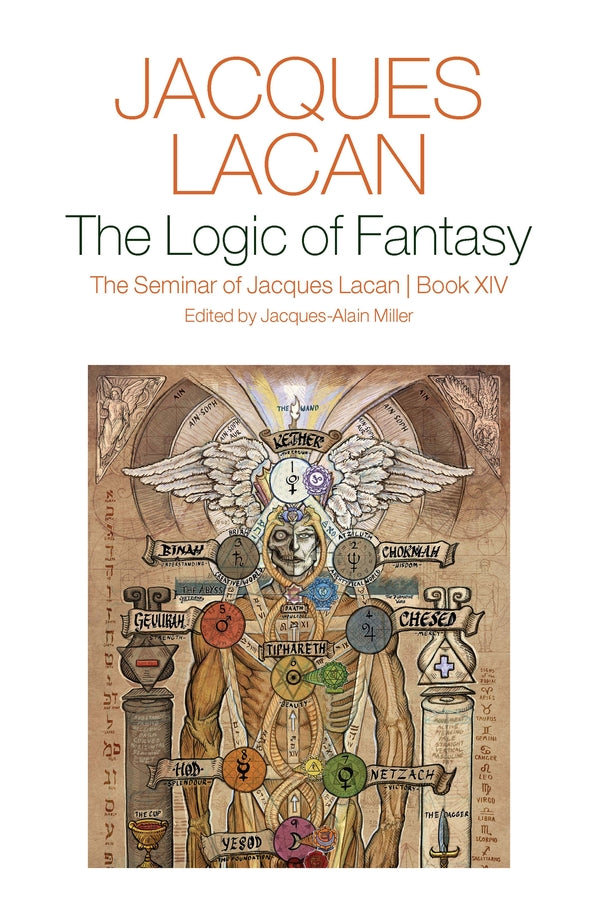 The Logic of Fantasy: