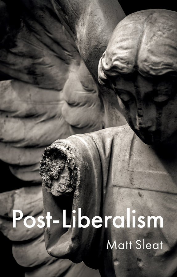 Post-Liberalism