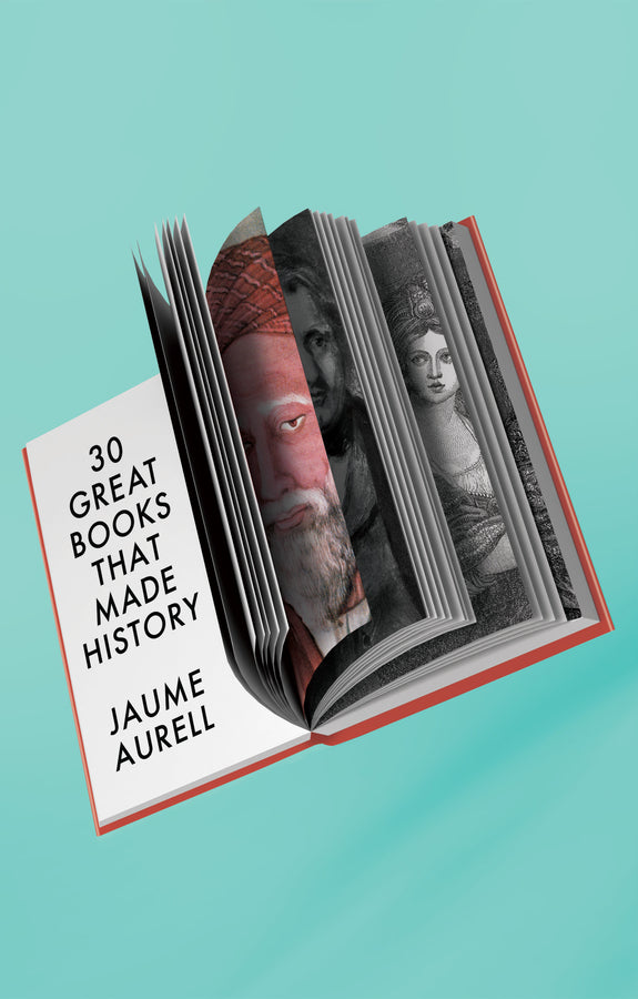 30 Great Books That Made History