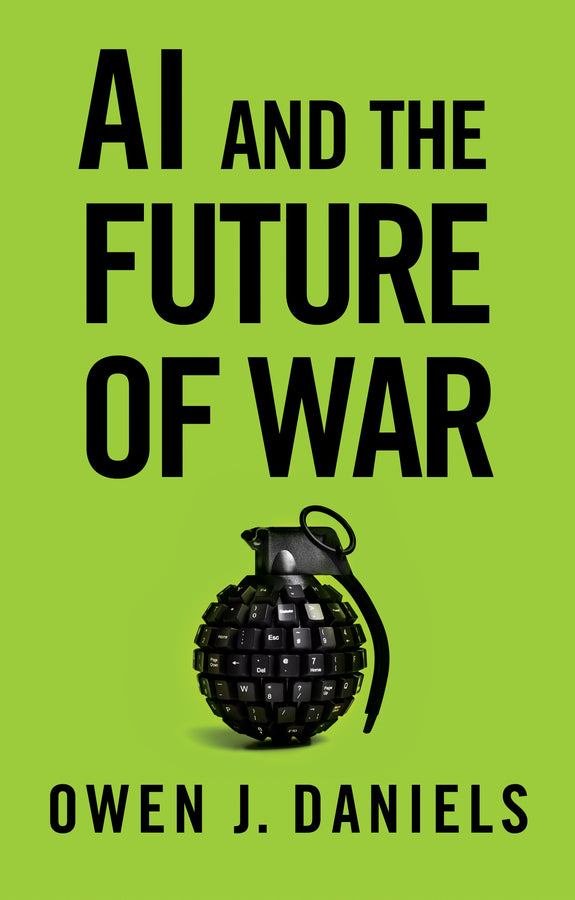 AI and the Future of War