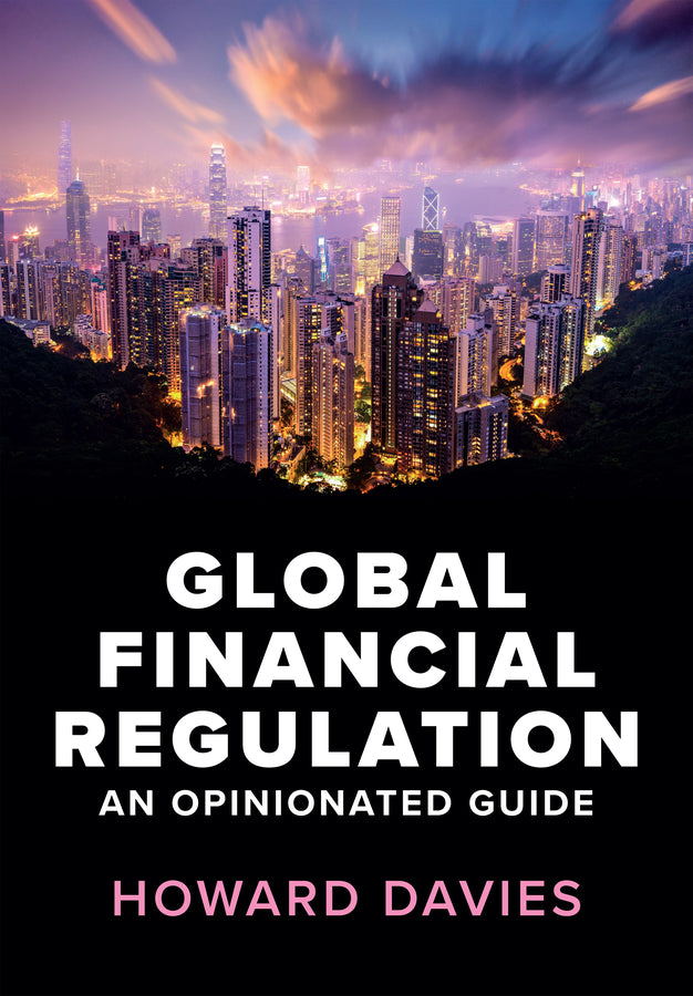 Global Financial Regulation