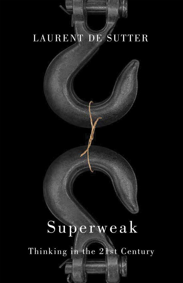 Superweak