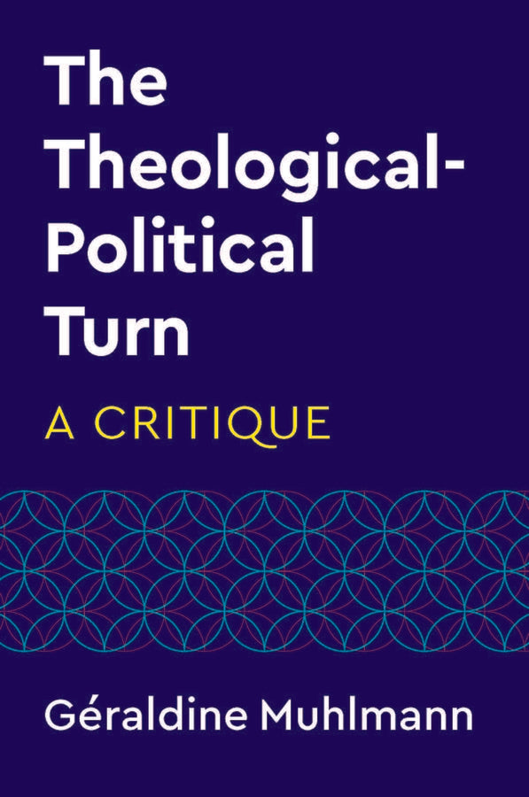 The Theological-Political Turn