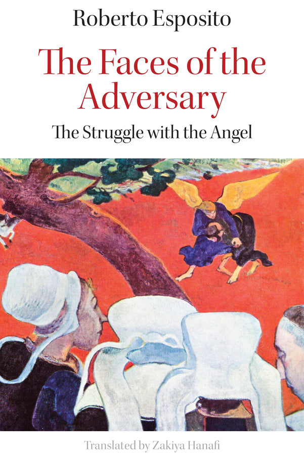 The Faces of the Adversary