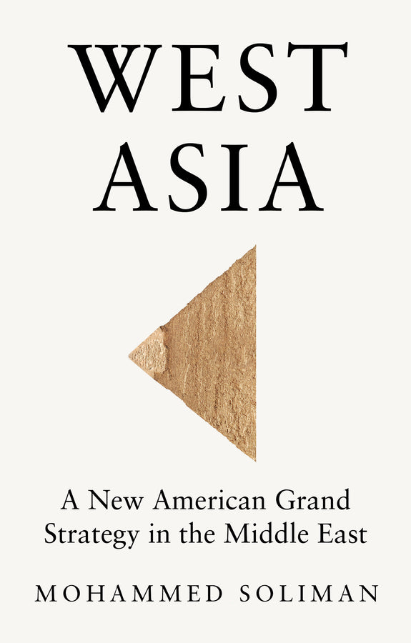 West Asia