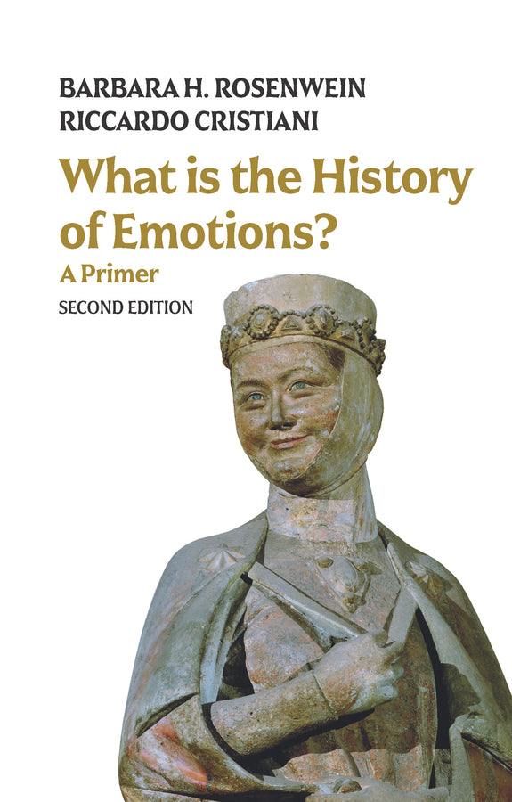 What is the History of Emotions?