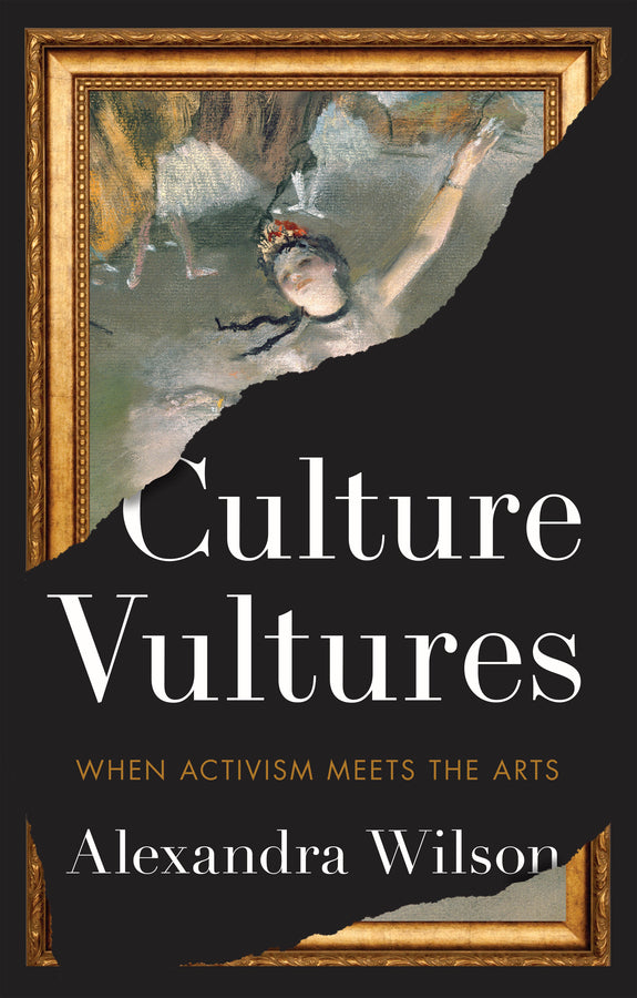 Culture Vultures