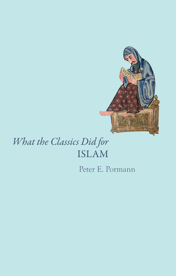 What the Classics Did