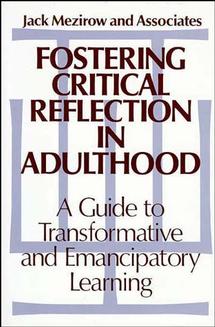 Fostering Critical Reflection in Adulthood